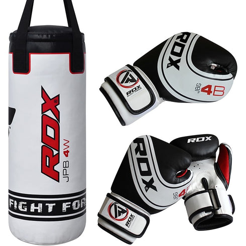 RDX ROBO UNFILLED PUNCH BAG-8